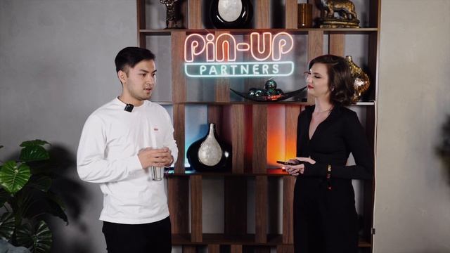 Митап PIN-UP Partners x Арбитражного Будды в Алматы! смотреть онлайн