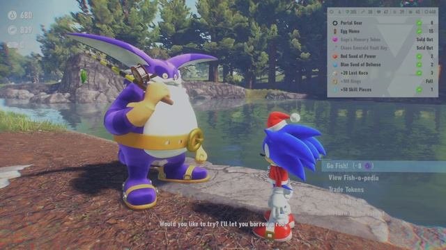 SONIC FRONTIERS How To Increase 99 Sonic Speed HyperSonic
