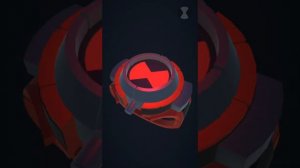 Все омнитриксы в Бен 10 3д