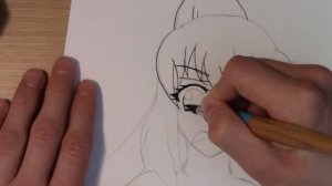 How To Use The Manga G-Pen (Part 2)