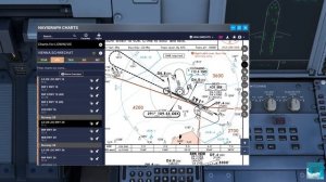 Как настроить MCDU в самолете Airbus | MCDU Tutorial | #MCDU #a320 #tutorial
