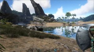 ARK: Survival Evolved — Дом мечты! #2