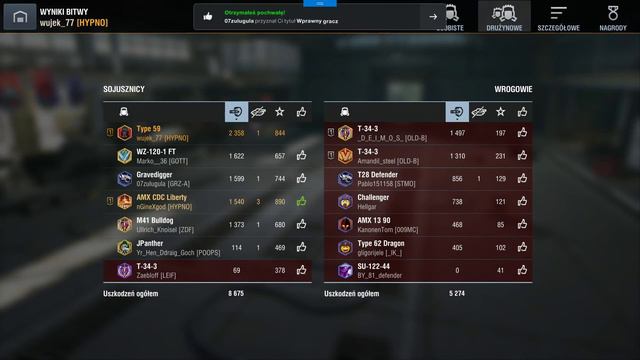 World of tanks - BLITZ...event i po evencie ;) смотреть онлайн