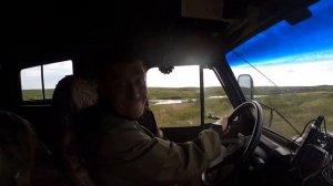 Воркута рыбалка на озере Харбей