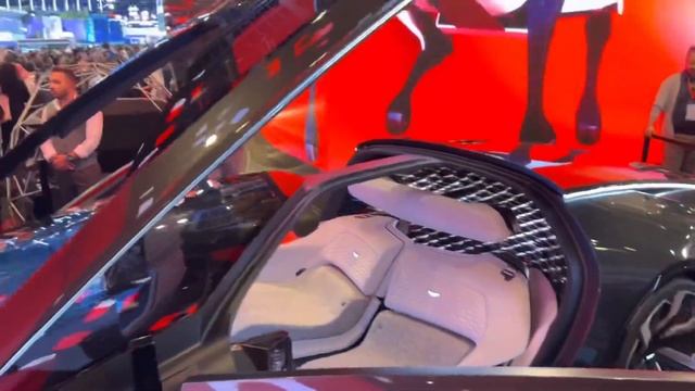 GITEX Global 2022 #GITEX #GITEX2022 #GITEXGLOBAL #Dubai #UAE #IT #Event #DIGITALUNIVERSE #gitexdubai