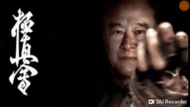 Гимн карате киокушинкай смотреть онлайн