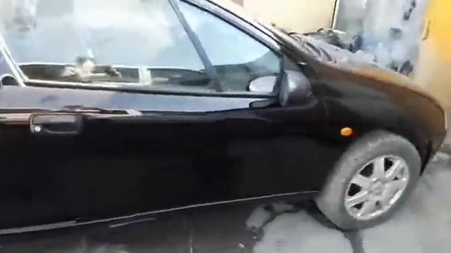 Опель тигра смотреть онлайн