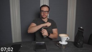 Timemore Fish Smart Kettle Review