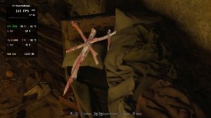 Resident Evil 4 REMAKE RTX 3050 4GB BALANCED Settings + DLSS