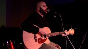 Бранимир — Фома (Harat's Pub, Тула 02.02.2019)