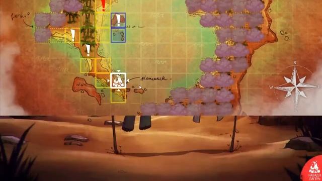 Прохождение Dead In Bermuda - Часть 3: Удочка смотреть онлайн