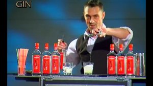 Рецепт коктейля «Green Inside»