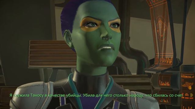 После пьянки ☻ Marvel's Guardians of the Galaxy: Episode 1 - часть 3 смотреть онлайн