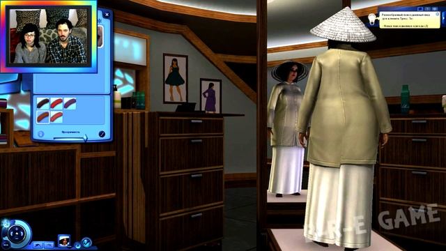 The Sims 3 Карьера прохождение │ПОВЫШЕНИЕ│#34 смотреть онлайн