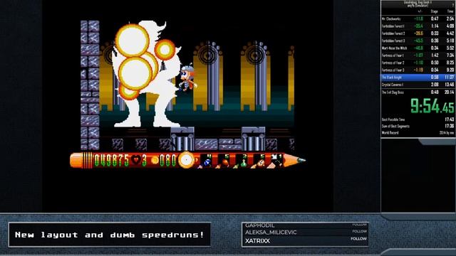 (Former WR) Doodlebug: Bug-Bash 2 speedrun in 16:06 w/o loads, 18:54 real time (Amiga) смотреть онлайн