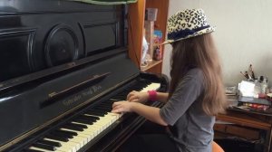 Э. Мелартин Утро.