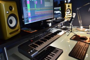 Пишем музыку в бесплатной DAW Cakewalk by BandLab