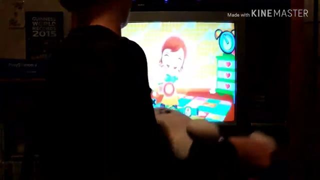 This Game Sucks! Episode 3: Babysitting Mama (Wii) смотреть онлайн