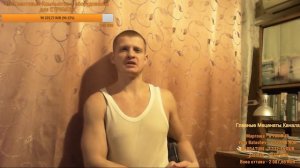 Идущий к Реке Серж Дур-Дачник. Разговорный Стрим. Прямая трансляция №25