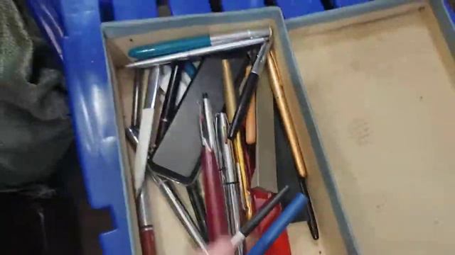 Ручки времён СССР смотреть онлайн