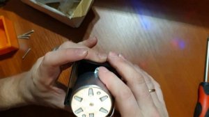Трехходовой кран с электроприводом. Первая посылка с Китая после каникул из за Коронавирус