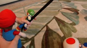 SML Short: Toad's Mistake (2017) [REUPLOADED]