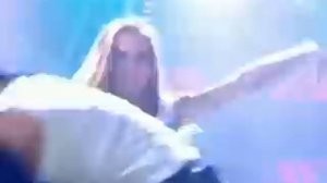 Eurovision 2009 Russian national final - Alsou ( Solo). Алсу - Соло