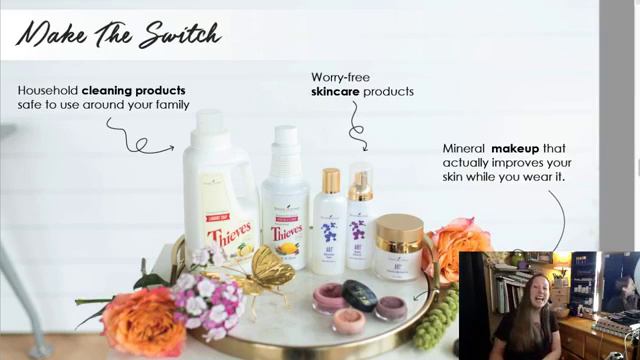 Pregnancy & Oils смотреть онлайн