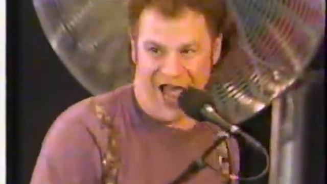 Spyders with Robert Wuhl HBO special смотреть онлайн