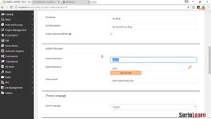 How to Install Wordpress on Ampps
