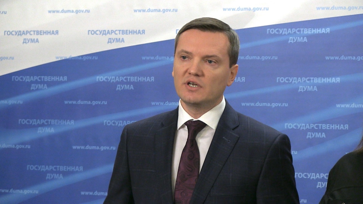 ГОСДУМА ПРОСТИМУЛИРУЕТ РАЗВИТИЕ СЕЛЬСКИХ ТЕРРИТОРИЙ
