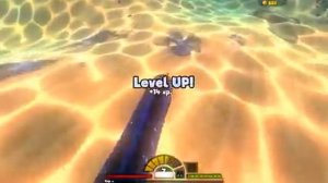 НЕВЕРОЯТНАЯ РЫБА МЕЧ ( Feed and Grow: Fish )