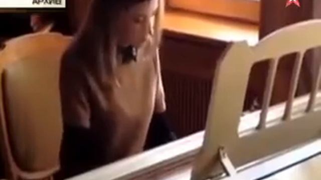 В России начали снимать сериал про Няш мяш Поклонскую смотреть онлайн