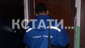 Заполнив мусором свою квартиру, пожилая «плюшкина» стала заваливать подъезд