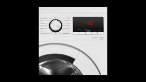 Стиральная машина узкая Hisense