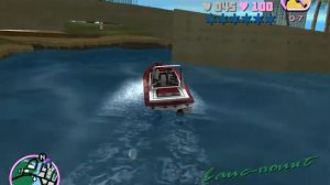 Прохождение игры GTA Vice City #12 (Спрос и предложение)