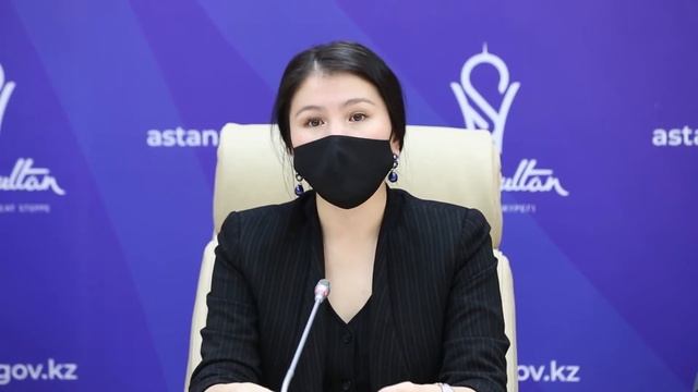 Брифинг на тему «Цифровизация столицы и автоматизация госуслуг» смотреть онлайн