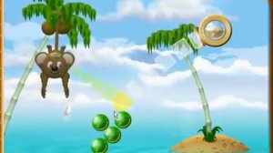 Игра Тонки Понки - Морские приключения