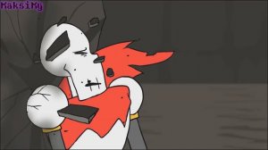 Wolf In Sheep's Clothing - Glitchtale [AMV]