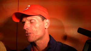 Brent Venables - Ball State postgame