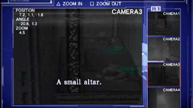 Echo Night Beyond Longplay pt. 5 смотреть онлайн