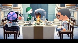 Animal Crossing Movie (Part 1) | New Horizons