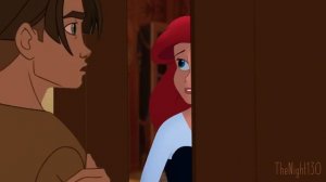 ❝The Wind❞ Ariel & Jim ft Odette