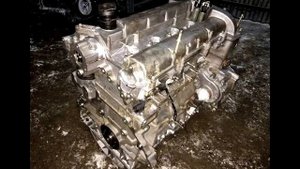 Двигатель Шевроле Каптива 2.4 A24XE Купить Двигатель Chevrolet Captiva (C140) 2.4 без предоплаты