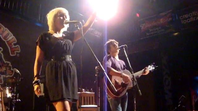 Steel Magnolia- Keep on Lovin You 8-14-2009 смотреть онлайн