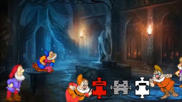 Сказка о волшебном королевстве грамматики смотреть онлайн