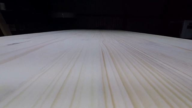 Столярный верстак из клееного бруса. Склейка древесины клеем ПВА. смотреть онлайн