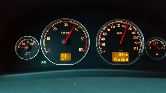 Fast Opel Vectra C 1.9 CDTI + Chip 175hp 400nm Acceleration automatic gearbox смотреть онлайн