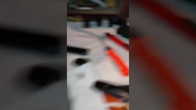 minifit max, очистка спирали, замена ваты, что делать? смотреть онлайн