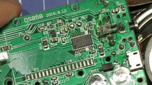 Потрошки VITE VT-111